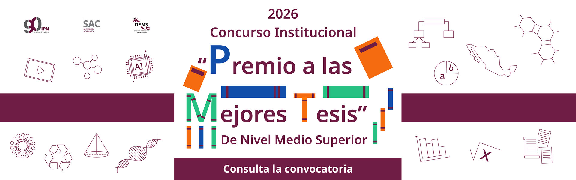 Mejores Tesis 2026